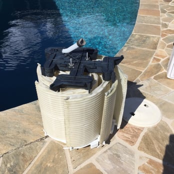 Hawaii Pool Cleaners - My DE Grid, pretty cool stuff - Pool Cleaners Near Me - Aiea, Hawaii