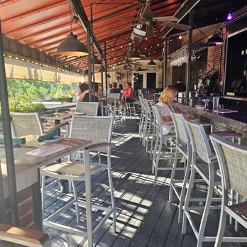 Cafe Trio - New American Near Me - Kansas City, Missouri