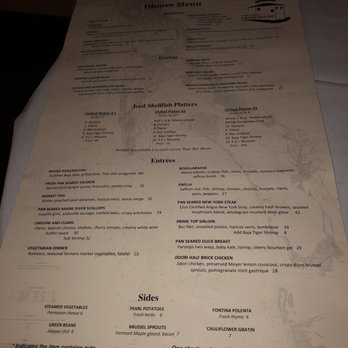 Tom Ham's Lighthouse - Menu - Breakfast & Brunch Near Me - San Diego, California