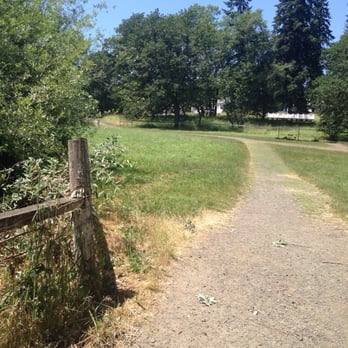 Morse Ranch - Pet Services Near Me - Eugene, Oregon