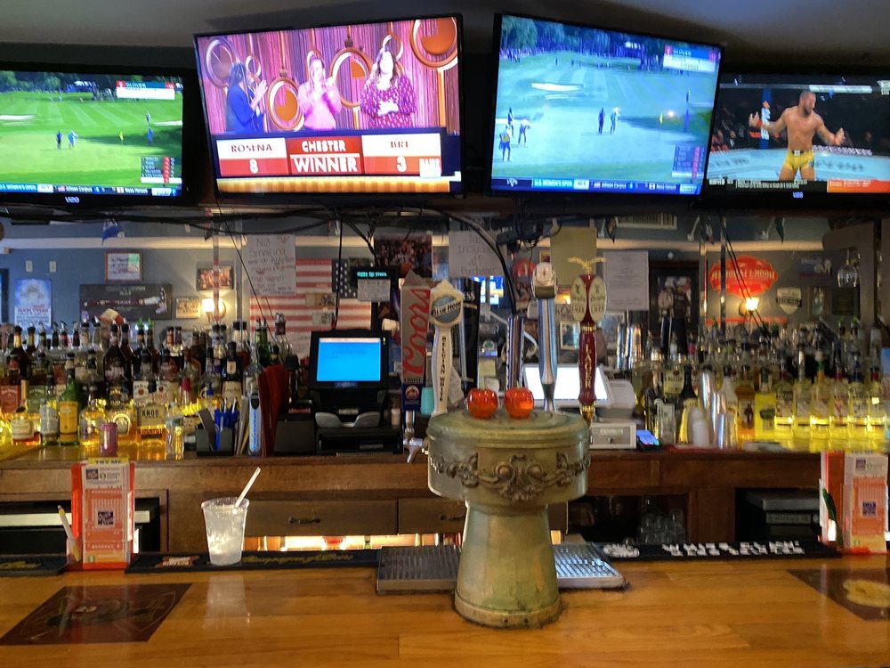 HOOK & LADDER SALOON Updated September 2024 10 Photos & 13 Reviews