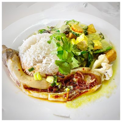 Saigon Lotus by null