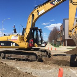 Ferguson Brothers Excavating