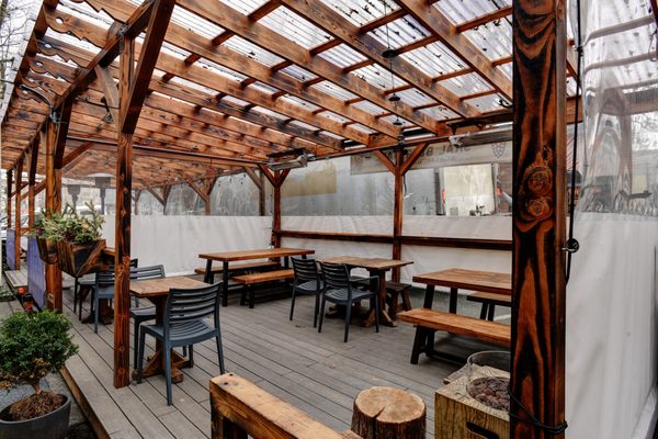 Skål Beer Hall by null
