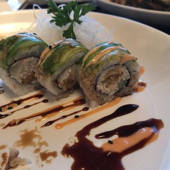 Love Sushi - Japanese Near Me - Columbia, Missouri