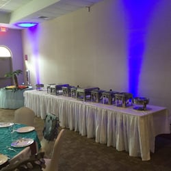 The Acopian Hall - Access to heaters and a warmer as well as a refrigerator