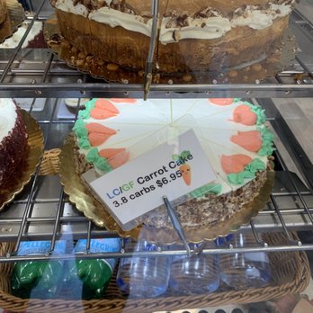 Zambawango - Very good carrot cake! - Coffee & Tea Near Me - Sandy Springs, Georgia Zambawango - Very good carrot cake! - Coffee & Tea Near Me - Sandy Springs, Georgia