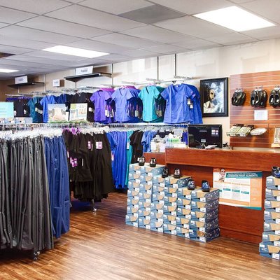 Uniform Specialists of Katy