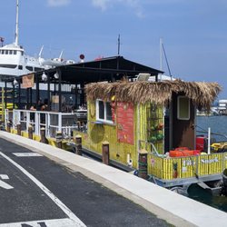 Tiki Snack Shack