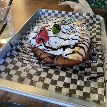 Daybreak Kitchen & Biscuit - Breakfast & Brunch Near Me - Sterling, Virginia