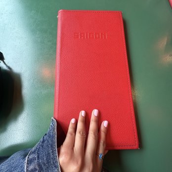 Saigón - The menu - Vietnamese Near Me - Buenos Aires, C