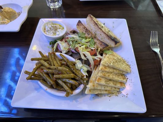 Taste of Greece by null