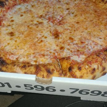 Mr. Pizza - Pizza Near Me - Westerly, Rhode Island