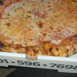 Mr. Pizza
