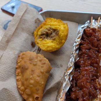 Casa Borinquena - Vegan Near Me - Philadelphia, Pennsylvania