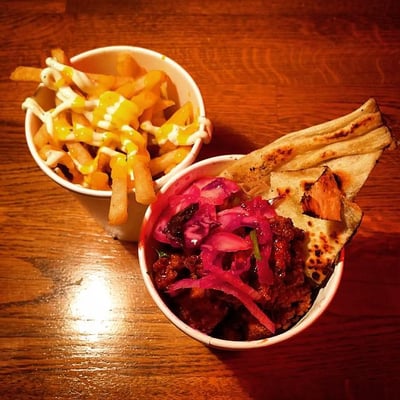 BaBa G's Brixton by null