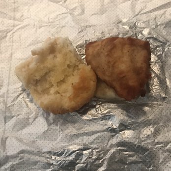 Chick-fil-A - Chicken Biscuit Sandwich - Fast Food Near Me - Noblesville, Indiana Chick-fil-A - Chicken Biscuit Sandwich - Fast Food Near Me - Noblesville, Indiana