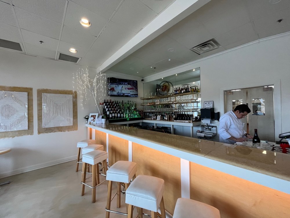 Prego's Trattoria