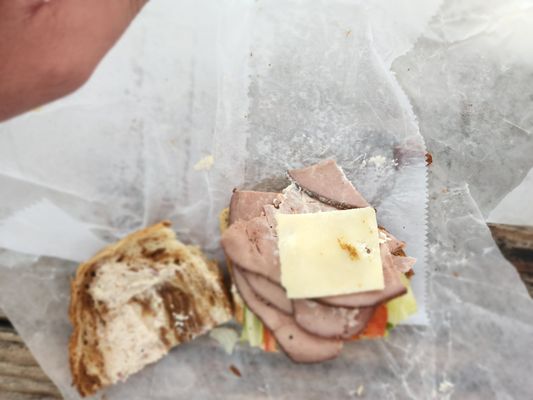 The Wise Ox Butcher & Deli by null