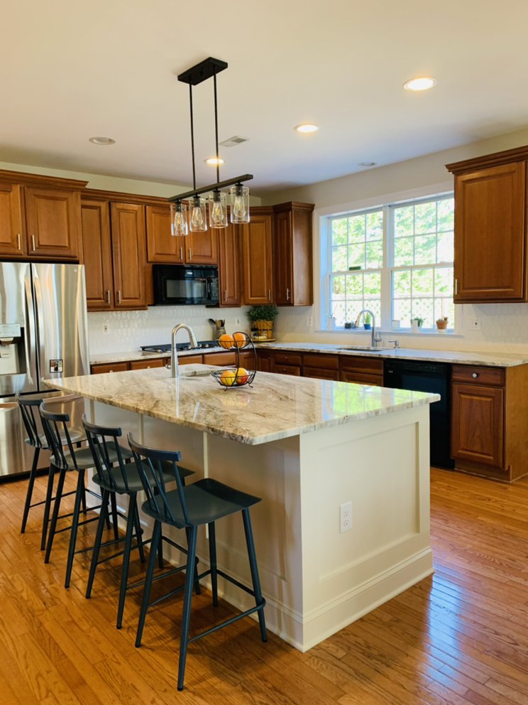 Slide of Ortiz Renovations