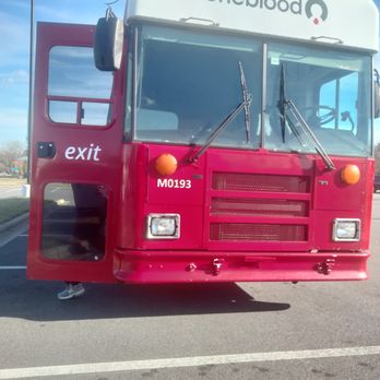 OneBlood - This was in front of the Dunkin donuts at 8334 Pineville-Matthews Rd Charlotte NC - Blood & Plasma Donation Centers Near Me - St. Petersburg, Florida OneBlood - This was in front of the Dunkin donuts at 8334 Pineville-Matthews Rd Charlotte NC - Blood & Plasma Donation Centers Near Me - St. Petersburg, Florida