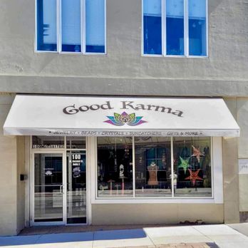 GOOD KARMA CREATIONS - Updated February 2026 - 100 W 2nd St