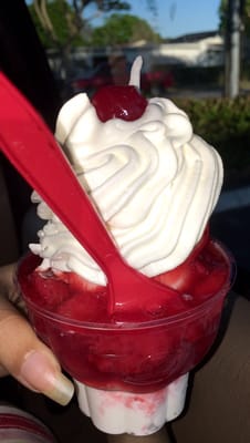 Dairy Queen by null