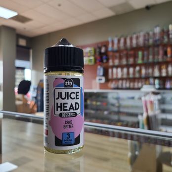 Vapor Cafe - Tobacco Shops Near Me - Franklin, Tennessee