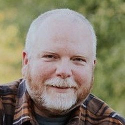 Visionary Hospice Care - Chaplain and Social Worker, Bryan Goodwin, LMSW