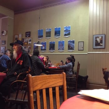 Poppa Joe's - Diners Near Me - Ferndale, California Poppa Joe's - Diners Near Me - Ferndale, California