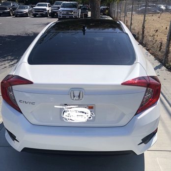 Street Image Wraps - Car Window Tinting Near Me - San Leandro, California