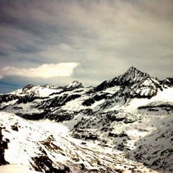 Rudolfshütte