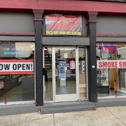 Smoker's Outlet - Smoker's Outlet