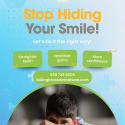 Bolingbrook Dental Care - #bolingbrookdentalcare #dentist