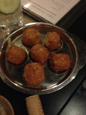 Auguste Restaurant by null