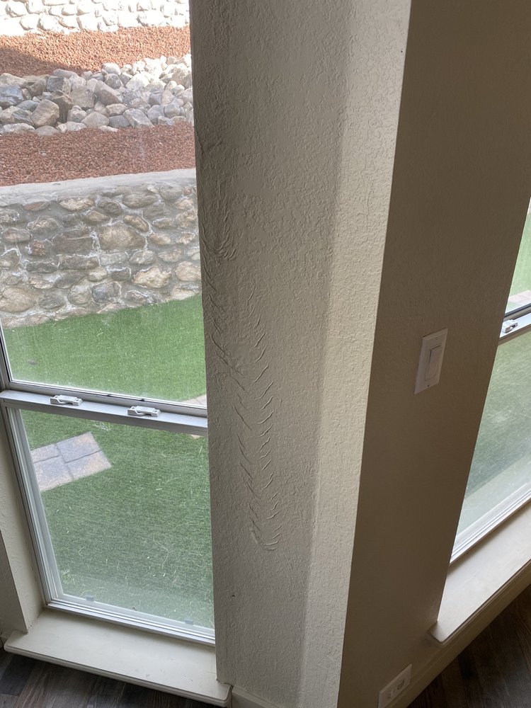 Slide of RL Roofing Systems and Construction