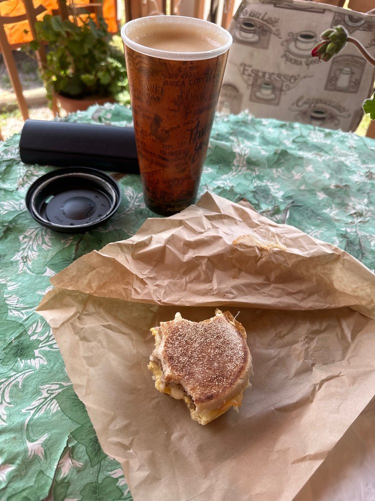 KAFFEE KLATSCH Updated March 2024 11 Reviews 640 S Seneca Ave