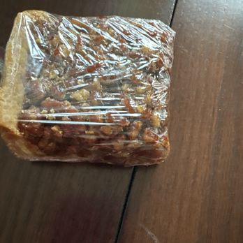 Delicious - Pecan pie Square - Bakeries Near Me - Greensboro, North Carolina