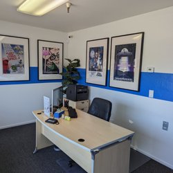 Nerds On Call Computer Repair Chico location