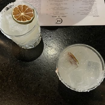 Chico Malo - Margarita - Mexican Near Me - Phoenix, Arizona