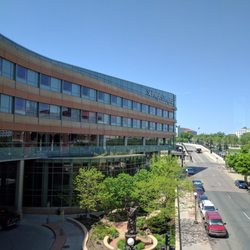 St Joseph's Hospital