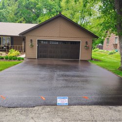Image Pro's - Proper preparation. Professional-grade sealer. Experienced local crews.