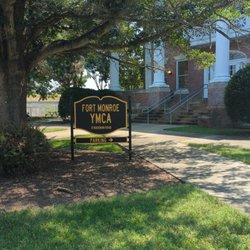Fort Monroe YMCA