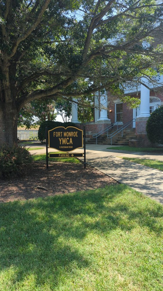 Fort Monroe YMCA - childcare center in Fort Monroe, VA