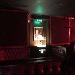 Great place for the scotch lovers