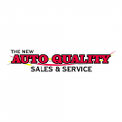 Auto Quality Sales & Service - Auto Quality Sales & Service