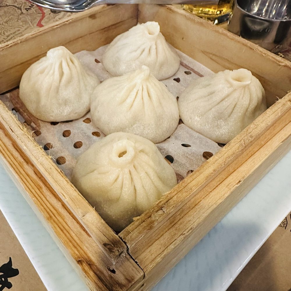 Lin Asian Bar & Dim Sum - Soup dumplings 4/2026 - Asian Fusion Near Me - Austin, Texas Lin Asian Bar & Dim Sum - Soup dumplings 4/2026 - Asian Fusion Near Me - Austin, Texas