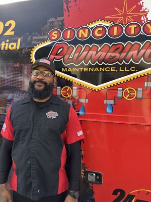 Local Family Owned and Operated - Whether you need residential plumbing repair or replacement services, Sin City Plumbing is the right choice for you. Local Family Owned and Operated - Whether you need residential plumbing repair or replacement services, Sin City Plumbing is the right choice for you.