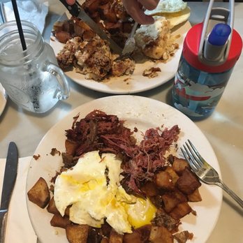 Herm's Inn - Breakfast & Brunch Near Me - Logan, Utah