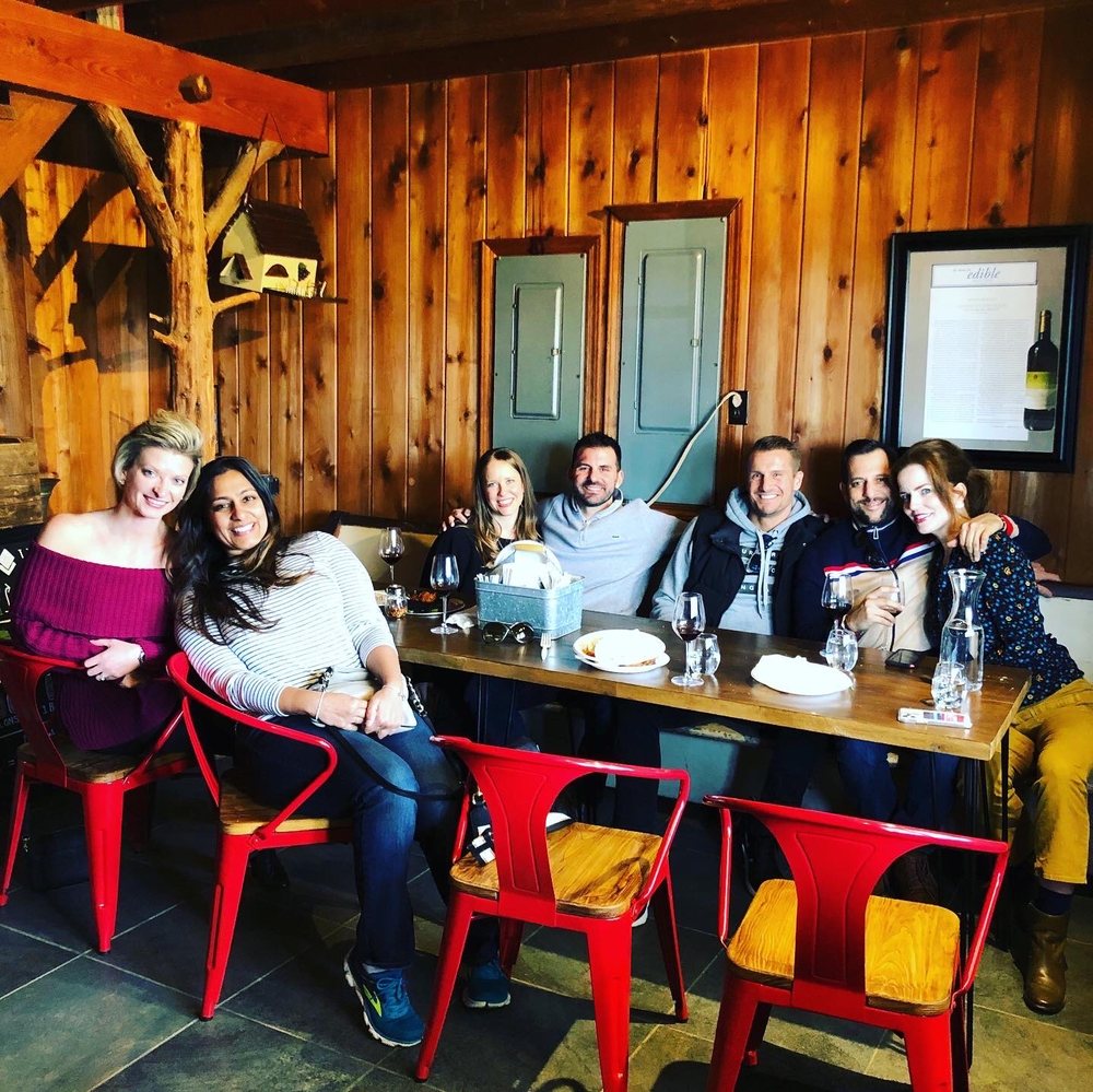 FIRST GLASS WINE TOURS OF LONG ISLAND 50 Photos & 74 Reviews West